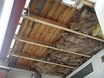 Porch Roof 05